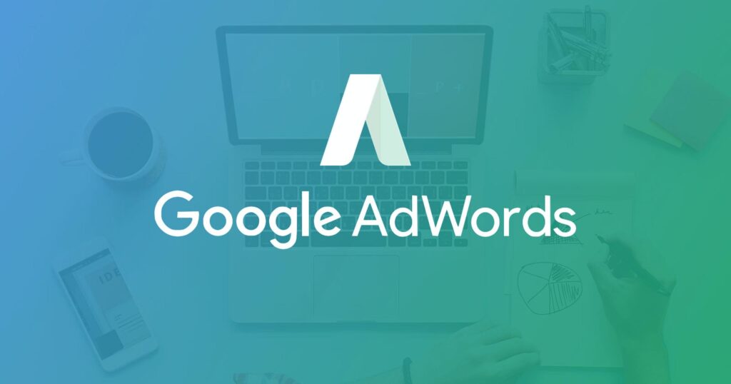 Google adwords